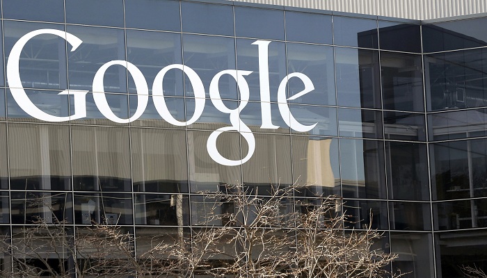 구글이 중국 2위 전자상거래업체 징둥에 투자했다.[사진=뉴시스]