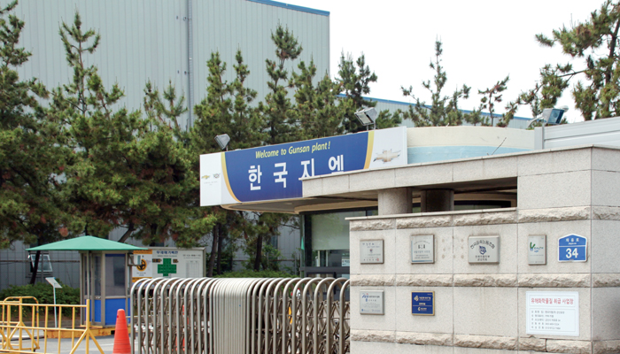 한국GM 군산공장에 현대차의 ‘광주형 일자리’ 모델을 적용해보는 것도 군산공장을 살리는 방법이다.[사진=뉴시스]