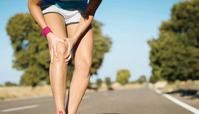무릎 통증은 시작되기 전 예방하는 것이 중요하다.[사진=게티이미지뱅크]