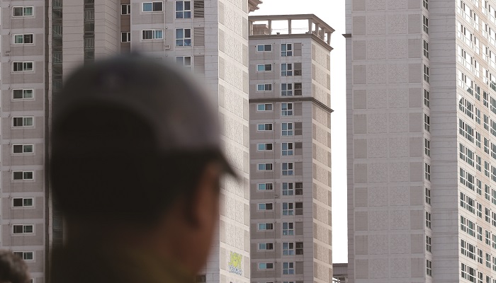 9ㆍ13 부동산 대책 이후 서울 아파트 가격이 주춤한 반면, 부천ㆍ용인 등 비규제지역은 집값이 꿈틀대고 있다.[사진=뉴시스]
