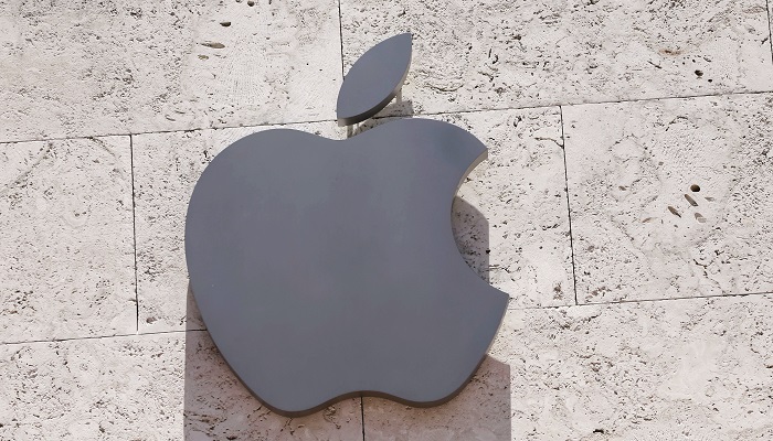 애플 쇼크에 미국과 유럽, 아시아 증시가 출렁이고 있다.[사진=뉴시스]
