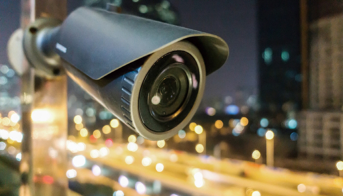 국내 CCTV 설치대수가 올해 1000만대에 이를 전망이다.[사진=뉴시스]