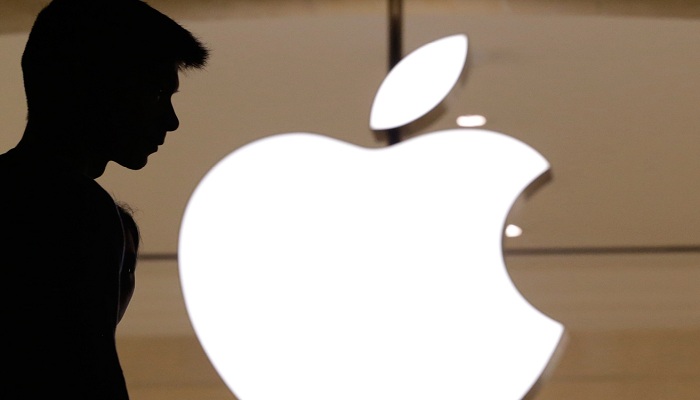 애플의 지난해 중국 시장 스마트폰 출하량이 급감했다.[사진=뉴시스]