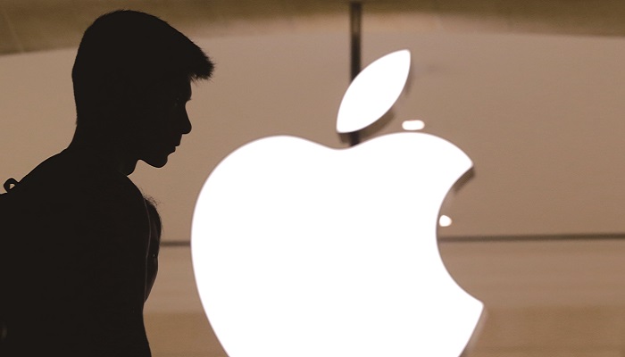 애플에 정통한 밍치쿠오 애널리스트는 5G 아이폰이 2020년에 출시될 거라고 주장했다.[사진=뉴시스]