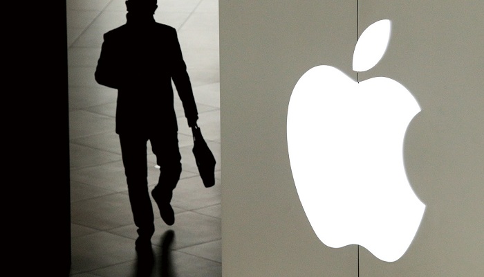 미국 연방대법원이 애플의 앱스토어를 둘러싼 분쟁에서 소비자의 손을 들어줬다.[사진=뉴시스]