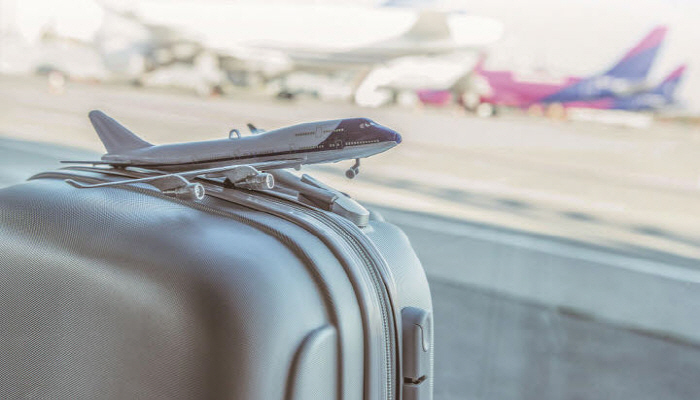 해외여행시 짐을 꾸리기 전에 항공사의 수하물 규정을 살펴보는 것이 좋다.[사진=게티이미지뱅크]