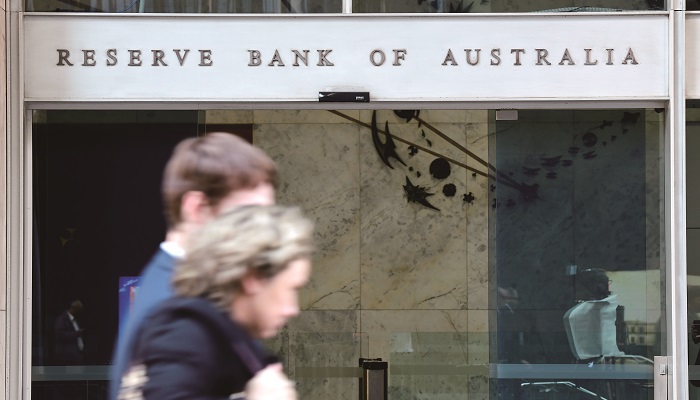 호주 연방중앙은행이 2개월 연속 기준금리를 인하했다.[사진=뉴시스]