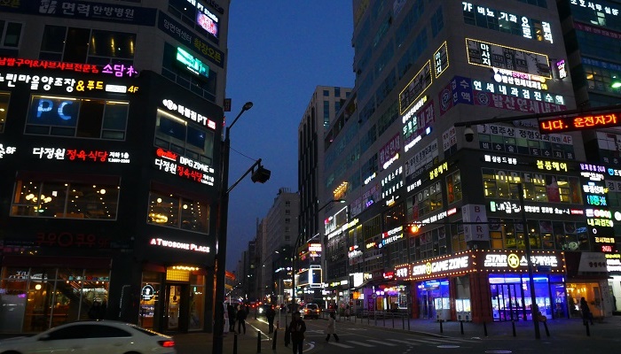 마곡은 서울의 마지막 신도시로 꼽히며 기대감을 한몸에 받았다.[사진=더스쿠프 포토]<br>