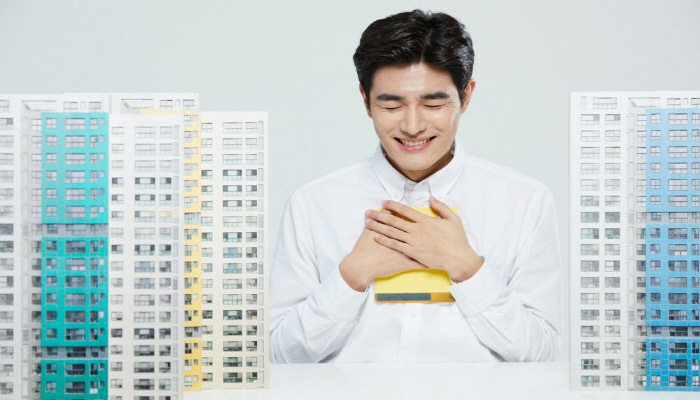 서울 아파트 중위가격이 2달 연속 9억원을 넘어섰다. [사진=게티이미지뱅크]