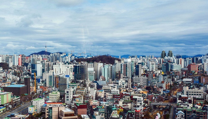 소규모재건축으로 정비사업을 추진할 수 있는 공동주택은 서울 전체 주택의 47% 수준이다.[사진=더스쿠프 포토]<br>