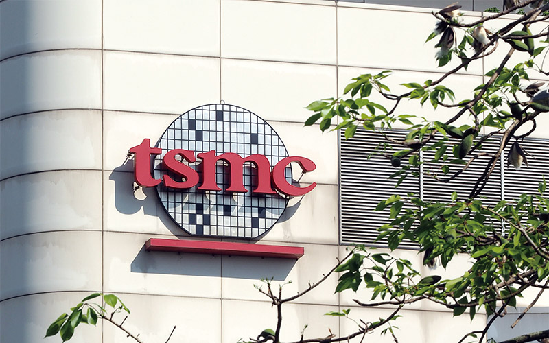 대만의 TSMC는 자동차용 반도체인 마이크로 컨트롤 유닛(MCU) 시장의 약 70%를 점유하고 있다.[사진=연합뉴스]