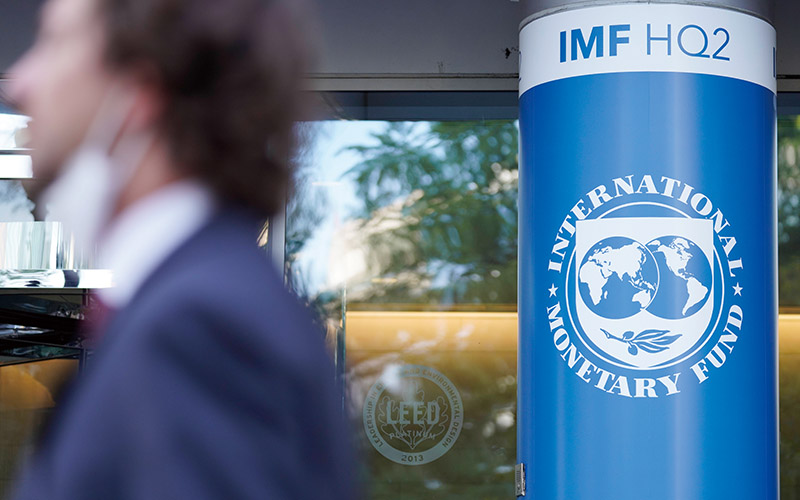 IMF 보고서만으로 한국의 재정건전성을 판단하기는 힘들다.[사진=뉴시스]