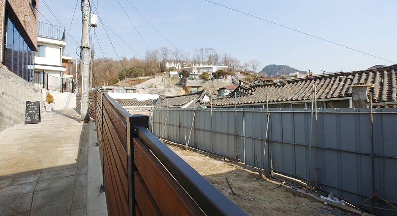 2018년부터 서울시는 빈집을 매입해 행복주택ㆍ생활형 SOC를 공급해왔다.[사진=더스쿠프 포토]