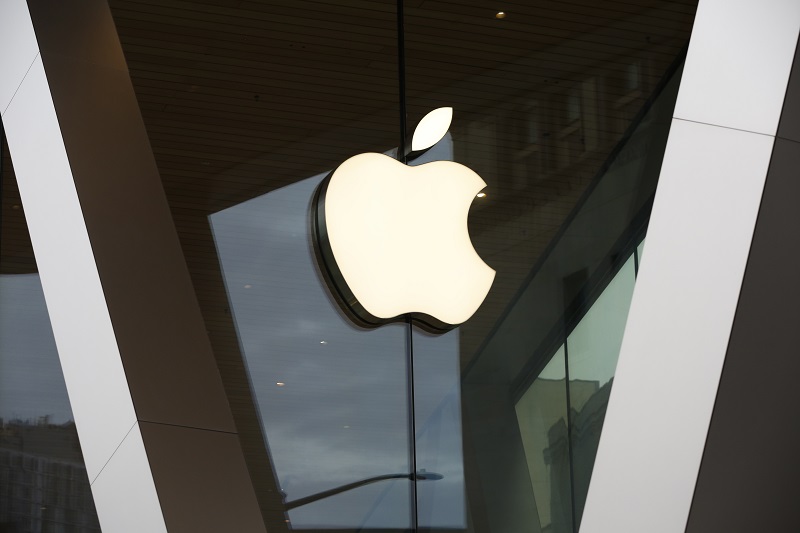 애플은 전세계에서 가장 영향력 있는 브랜드다.[사진=뉴시스]