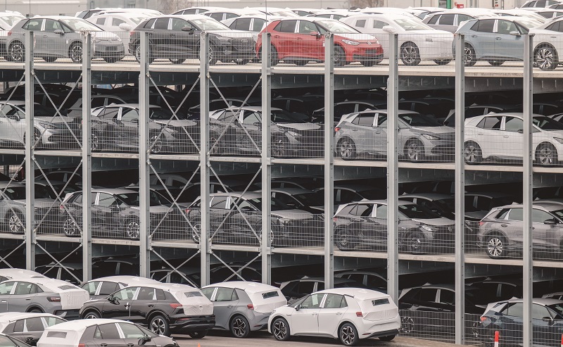 유럽 완성차기업들은 ‘클린 디젤’을 내세워 한국 시장에 집중적으로 디젤차를 출시했다.[사진=연합뉴스]