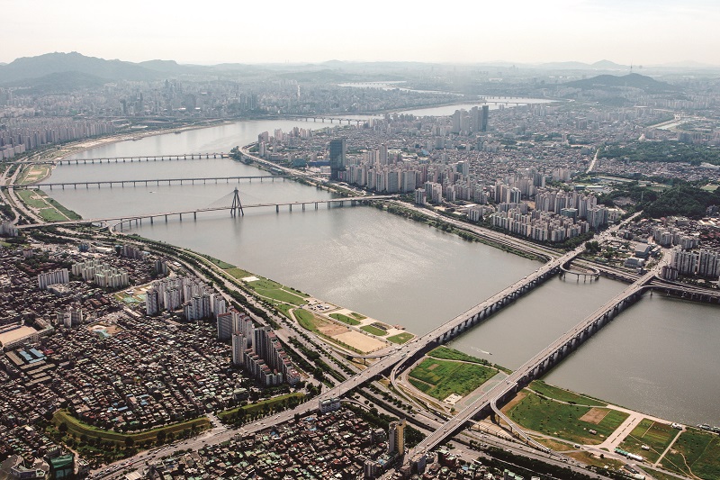 서울시와 오세훈 시장이 꾸는 ‘한강의 꿈’은 이뤄질 수 있을까.