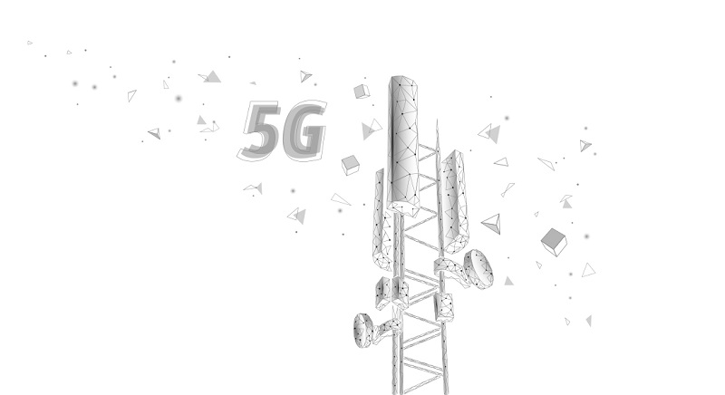 5G 문제는 공론의 장에서 구체적으로 살펴봐야 한다. [일러스트=게티이미지뱅크]