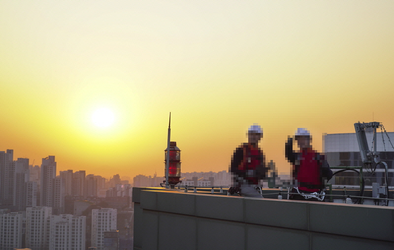 세계 최초보다 중요한 건 기술의 안정성이다. [사진=뉴시스]