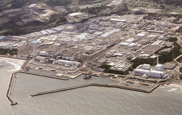 일본이 후쿠시마 원전 오염수를 방류하자 중국은 일본산 수산물의 수입을 전면 금지했다.[사진=뉴시스]