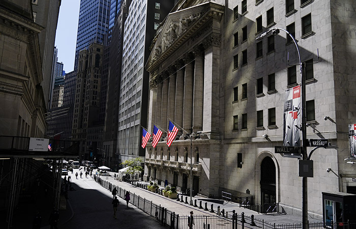 미국 IPO 시장이 급속도로 얼어붙고 있다.[사진=뉴시스]