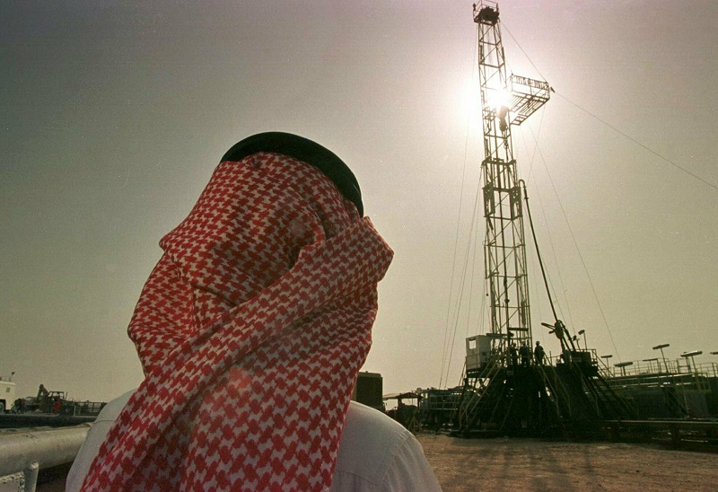 사우디아라비아와 러시아가 석유 감산을 계속할 전망이다.[사진=뉴시스]