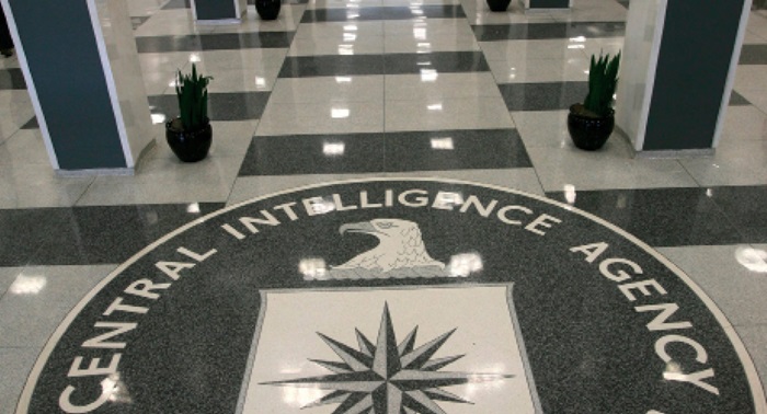 미국 CIA는 냉전시기에 지식인을 순화하는 정책을 폈다.[사진=연합뉴스]