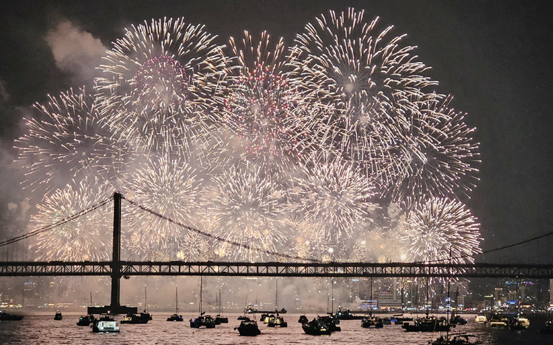 지자체들이 너도나도 야간관광 활성화에 목매고 있다.[사진=뉴시스] 