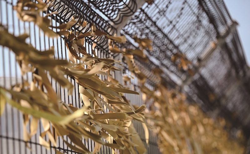 대형 참사는 비슷한 패턴을 보이면서 공전하다가 잊힌다.[사진=뉴시스]