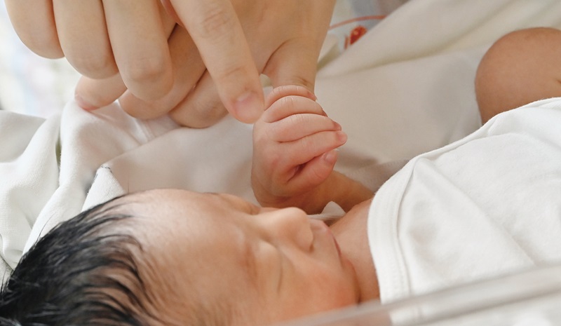 기업이 직원에게 출산장려금을 주면, 적지 않은 세금을 내야 한다.[사진=게티이미지뱅크]