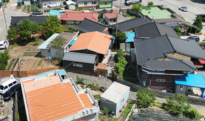 독립서점이 소멸을 늦출 새로운 해법을 제시할지도 모른다.[사진=더스쿠프 포토]