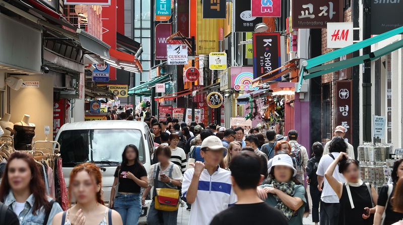노쇼로 인한 매출 손실은 연간 4조5000억원이다.[사진 | 연합뉴스]