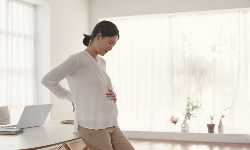 조선시대 관노비는 출산 전후 130일의 휴가를 보장받았다.[사진｜게티이미지뱅크]