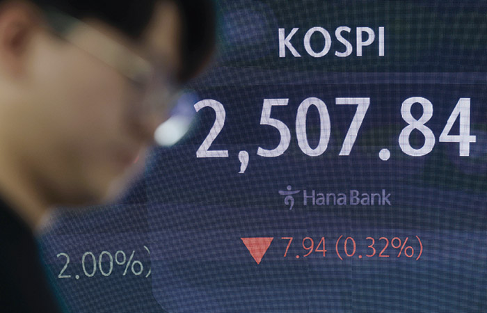 밸류업 세제 혜택은 기업과 투자자 모두에게 돌아갈 수 있다. [사진 | 뉴시스]