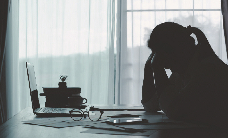 조봄 더봄 미술치료심리상담센터 소장은 “일상에서 마음을 터놓고 이야기할 수 있는 게 중요하다”고 말했다. [사진｜게티이미지뱅크]