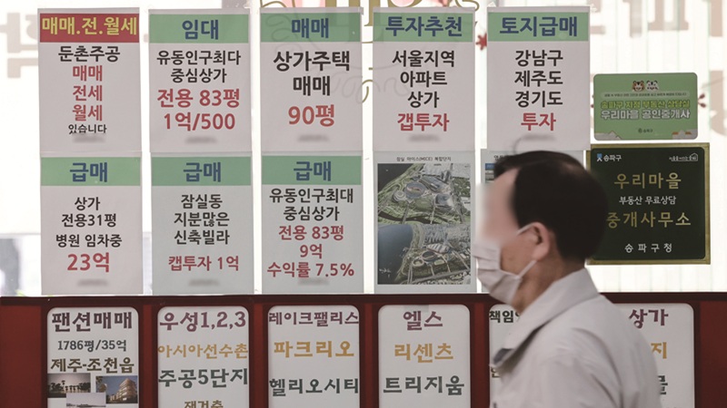 정부의 주택정책은 선거를 의식한 정략적 판단이나 선심 경쟁에 치우쳐선 안 된다. 집값 및 주거 안정에 초점을 맞춰야 한다. [사진 | 뉴시스]