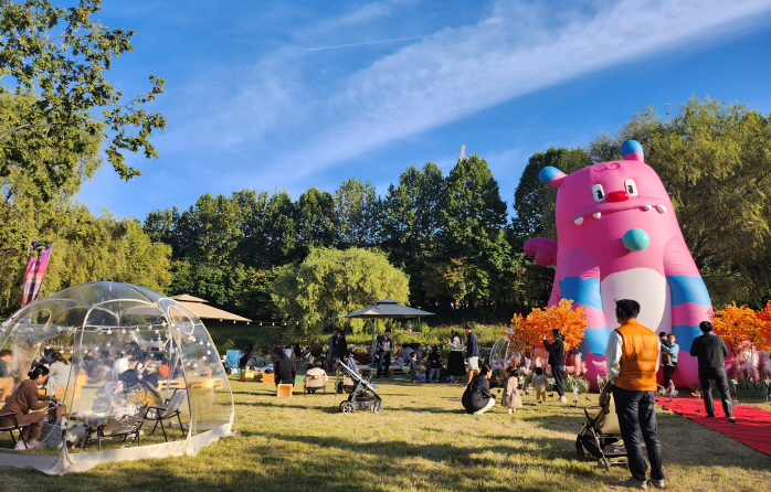 서여주는 경력단절 여성의 복귀를 돕는 여성고용특화기관이다.[사진｜서여주 제공]