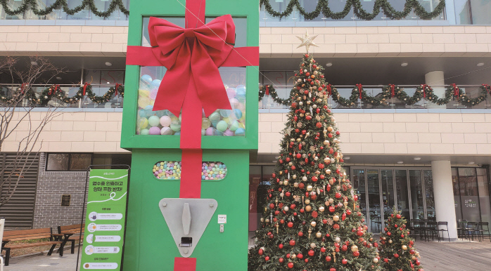 서여주는 경력단절여성들에게 디딤돌이 돼주는 걸 목표로 한다. 사진은 로컬문화복합공간 양재살롱관.[사진｜서여주 제공] 