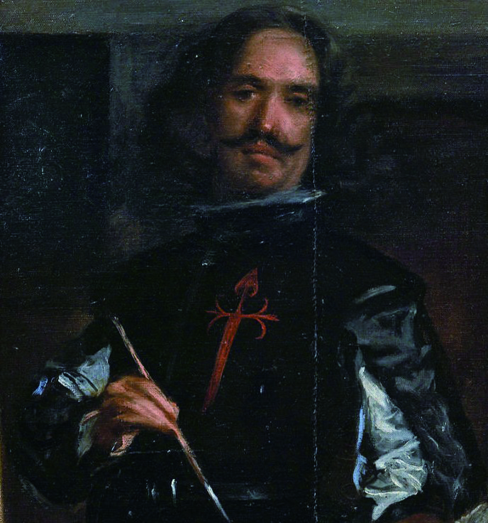 벨라스케즈. [그림 | 위키미디어]