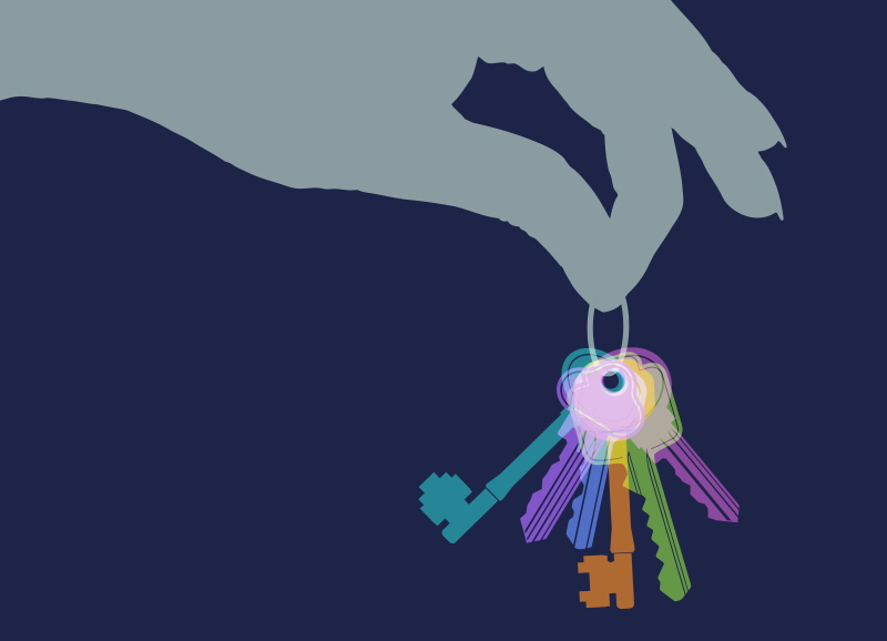 부동산 분양사기가 수그러들 기미가 보이지 않고 있다.[일러스트｜게티이미지뱅크]