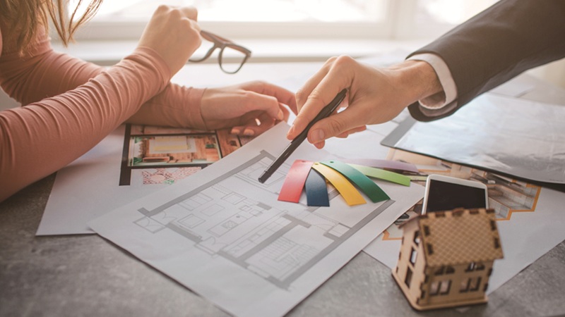 분양상담사의 분양사기를 막을 관련법은 아직 마련되지 않았다.[사진｜게티이미지뱅크] 