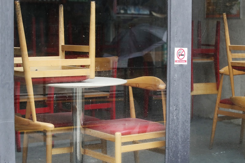 대형 프랜차이즈 본사의 ‘갑질’로 동네 식당들이 어려운 상황에 처해 있다.[사진 | 연합뉴스]