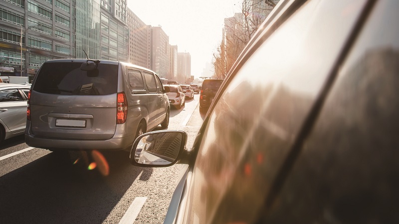 차를 모는 건 생각보다 많은 지출을 유발한다.[사진 | 게티이미지뱅크]