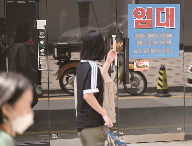 2010년대 중반 도시재생으로 골목을 살리려는 시도가 있었지만 별다른 성과를 거두지 못했다. [사진 | 뉴시스]