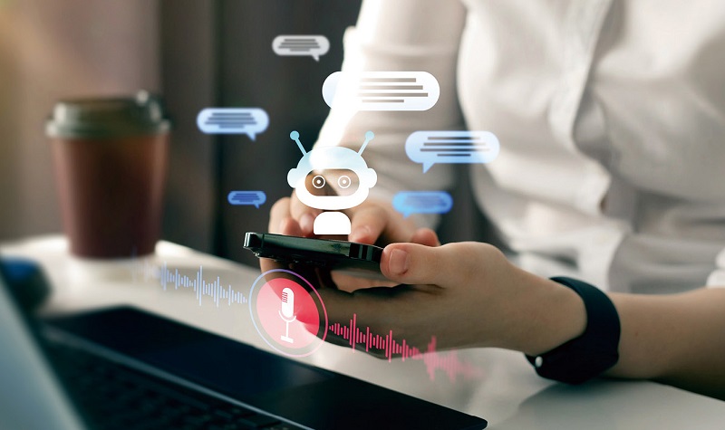 소비자와 상담 시 챗봇이 할 수 있는 일은 제한적이다.[사진 | 게티이미지뱅크]