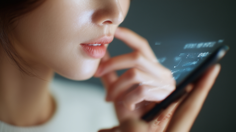 챗봇은 소비자의 요청에 정해진 패턴대로만 반응한다. 챗봇의 한계가 명확한 이유다.[사진 | 게티이미지뱅크]