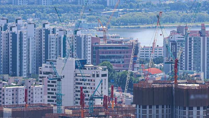 국토교통부는 6월부터 8월까지 전국 지역주택조합 전수 실태조사를 진행했다.[사진 | 뉴시스]