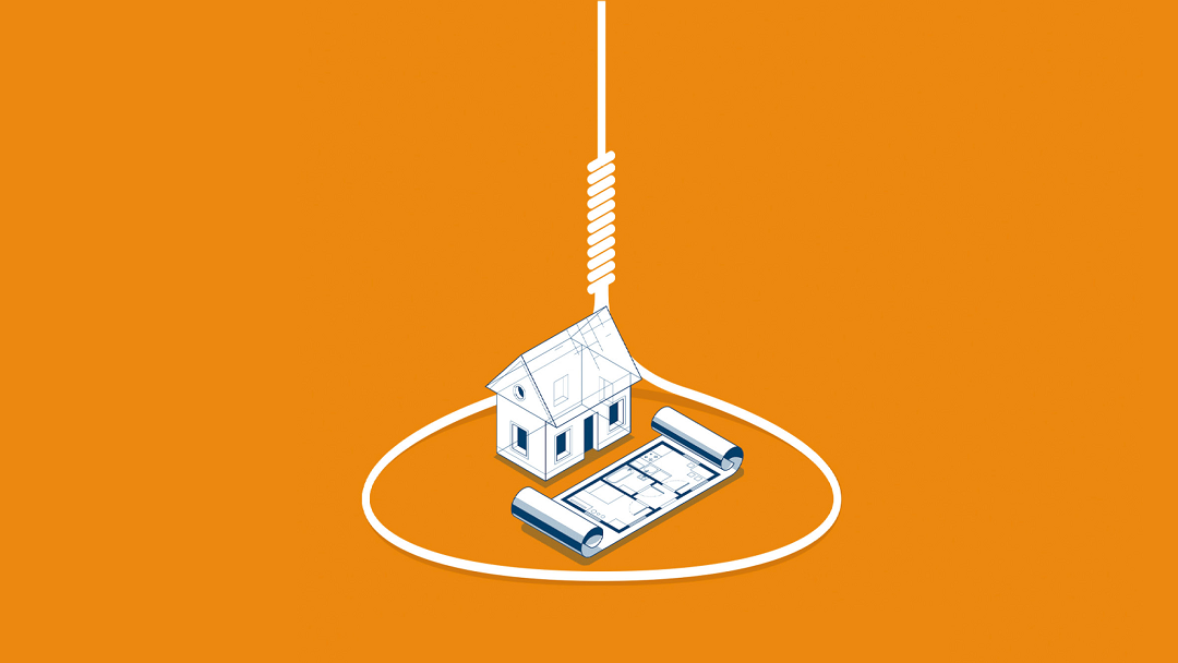 정부가 주택법으로 지역주택조합을 감독하고 있지만 위임장은 사인 간 거래라는 이유로 조사 대상에서 빠졌다. [일러스트 | 게티이미지뱅크·더스쿠프 포토]