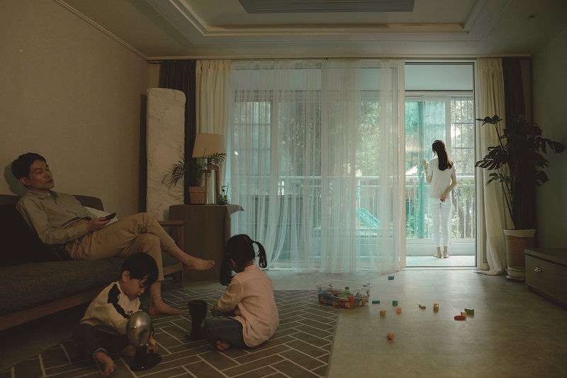 부부가 서로 다른 주머니를 차면 많은 문제들이 생긴다.[사진 | 게티이미지뱅크]