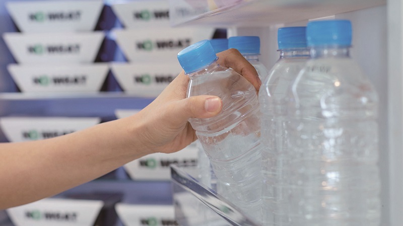 냉장고 식비만 줄여도 지출을 획기적으로 줄일 수 있다.[사진 | 게티이미지뱅크]