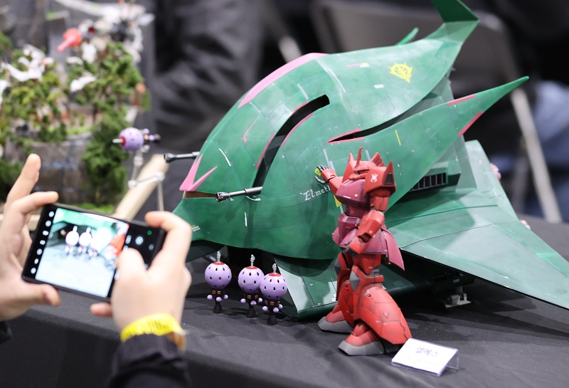 과반이 유행을 따르는 것보다 자신만의 취향을 가지는 게 중요하다고 생각하고 있었다.[사진 | 연합뉴스]